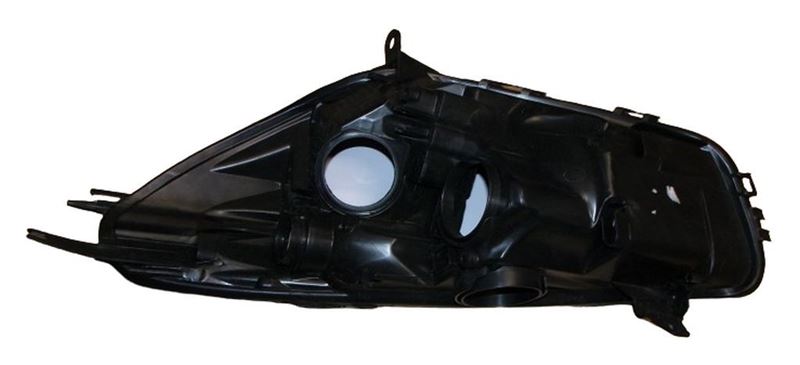 Obudowa reflektora Renault Clio IV prawa