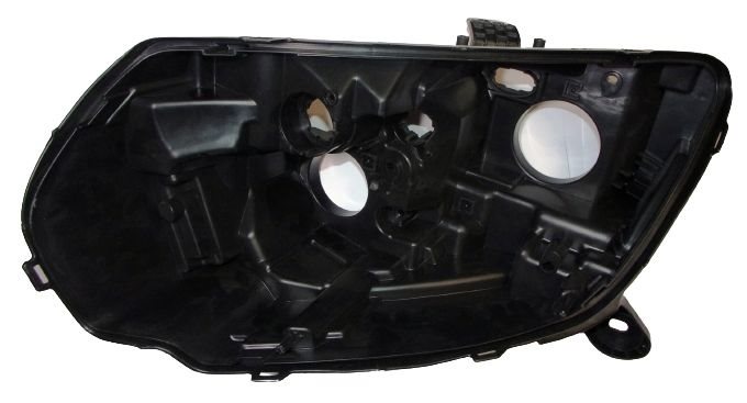 Obudowa reflektora Dacia Sandero II lewa