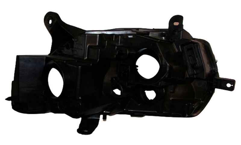 Obudowa reflektora Dacia Sandero II prawa
