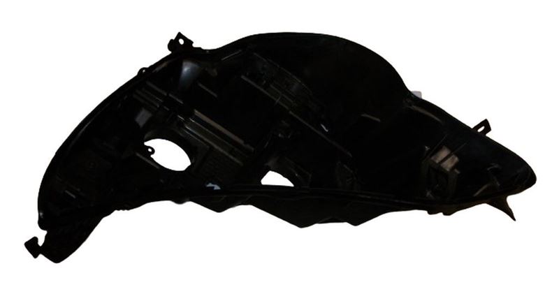 Obudowa reflektora Renault Megane IV lewa