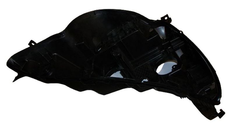 Obudowa reflektora Renault Megane IV prawa