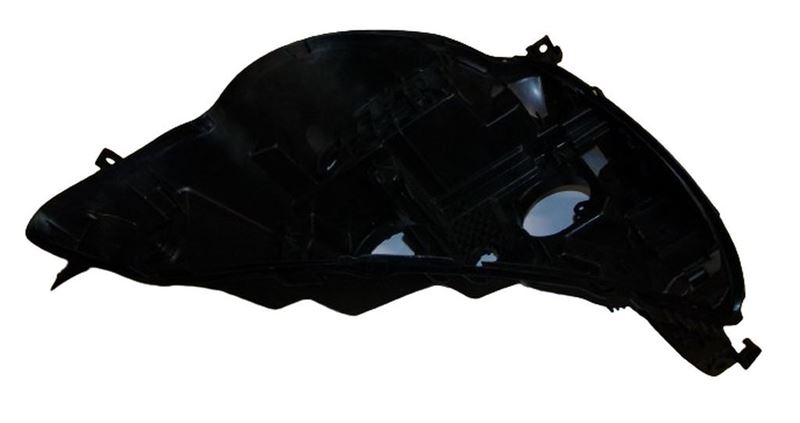 Obudowa reflektora Renault Megane IV prawa