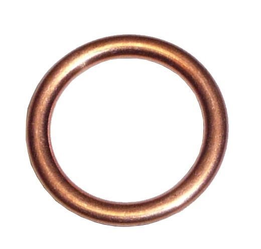 Uszczelka korka spustowego oleju 16 mm