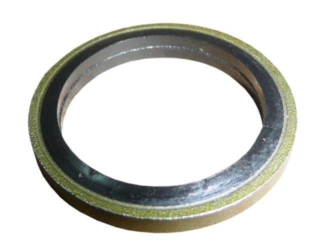Uszczelka korka spustowego oleju 18 mm
