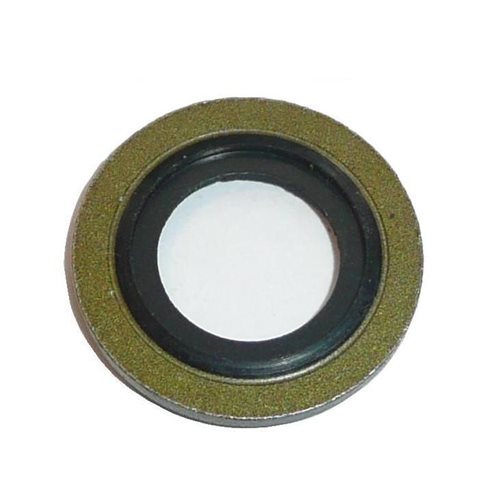 Uszczelka korka spustowego oleju 14 mm