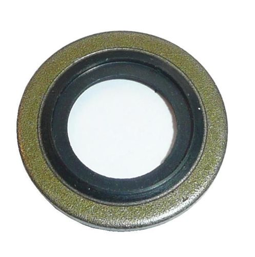Uszczelka korka spustowego oleju 16 mm