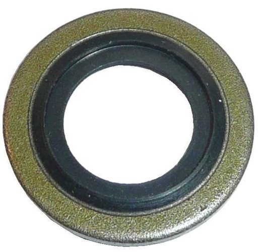 Uszczelka korka spustowego oleju 18 mm