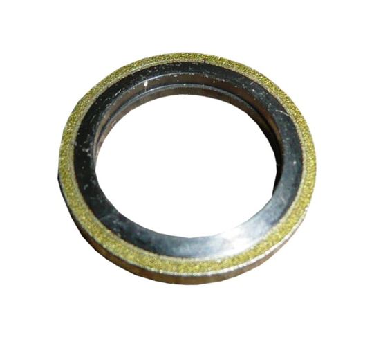 Uszczelka korka spustowego oleju 14 mm