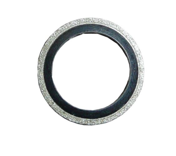 Uszczelka korka spustowego oleju 12 mm