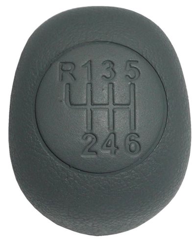 Gałka zmiany biegów Citroen Jumper III 6 biegów