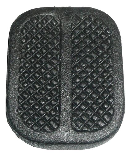 Guma pedału hamulca sprzęgła Citroen Jumper Peugeot Boxer