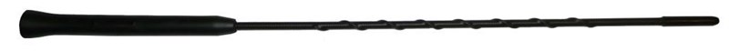Antena Citroen C1, C2, C3, C4, P107, 207, R Clio
