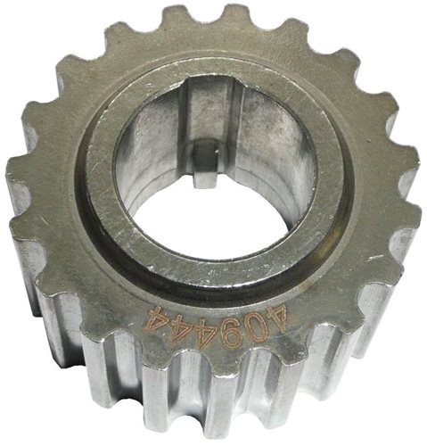 Koło dolne rozrządu Renault 1.4 16V 1.6 16V