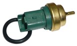 Czujnik temperatury płynu chłodzącego Citroen C3 C4 C5 Peugeot 206