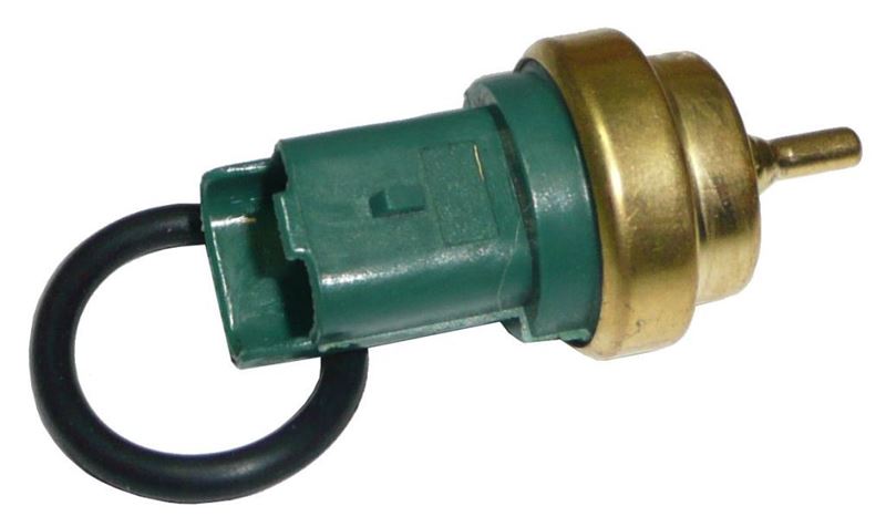Czujnik temperatury płynu chłodzącego Citroen C3 C4 C5 Peugeot 206