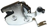 Zatrzask drzwi tylnych Citroen Nemo, Peugeot Bipper