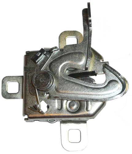 Zamek maski pokrywy silnika Citroen Jumper II Peugeot Boxer II