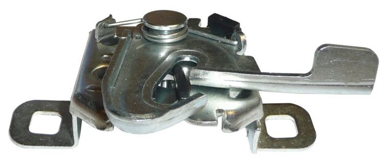 Zamek maski pokrywy silnika Citroen Jumper II Peugeot Boxer II