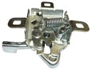 Zamek maski pokrywy silnika Citroen Jumper II Peugeot Boxer II