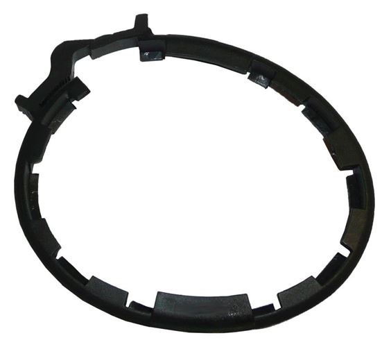 Zacisk pokrywy filtra paliwa Citroen Berlingo