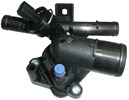 Obudowa termostatu Renault Master III 2.3 Dci