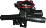 Obudowa termostatu Renault Master III 2.3 Dci