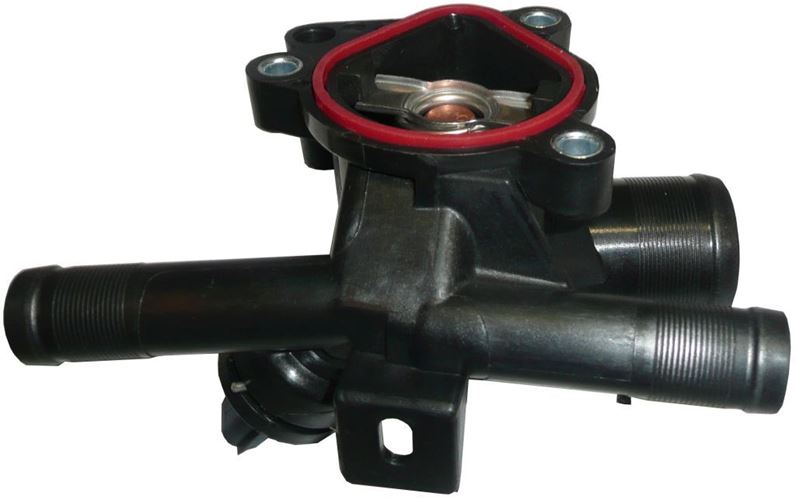 Obudowa termostatu Renault Master III 2.3 Dci