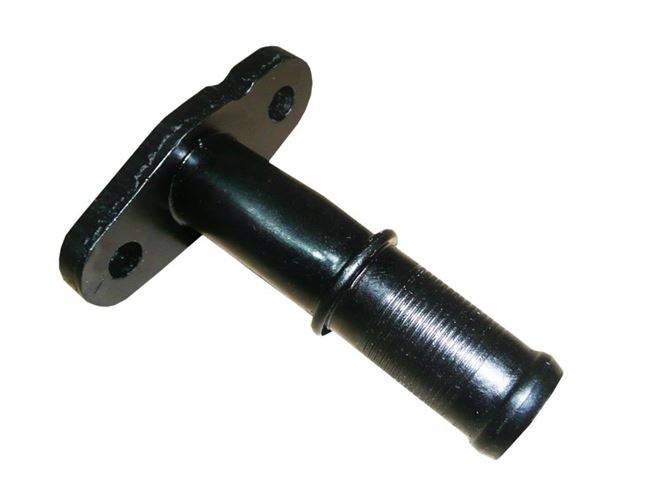 Przewód smarowania turbiny Citroen C2 C4 C5 Peugeot 207 307