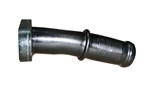 Przewód smarowania turbiny Citroen C2 C4 C5 Peugeot 207 307