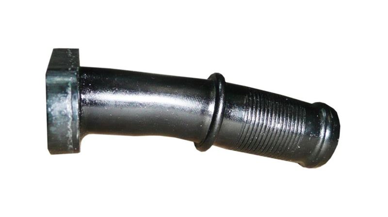 Przewód smarowania turbiny Citroen C2 C4 C5 Peugeot 207 307