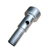 Śruba złącza turbiny Citroen C2 Citroen C4 Peugeot 1007 Peugeot 206