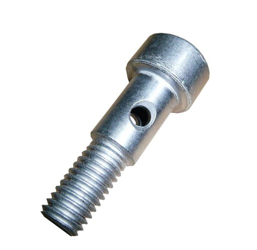 Śruba złącza turbiny Citroen C2 Citroen C4 Peugeot 1007 Peugeot 206