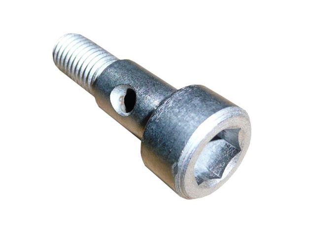 Śruba złącza turbiny Citroen C2 Citroen C4 Peugeot 1007 Peugeot 206