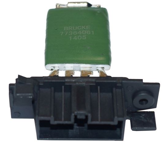 Opornik dmuchawy Citroen Jumper III Peugeot Boxer III