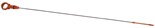 Miarka oleju Citroen C3 Peugeot 206 207 301 1.6 Hdi