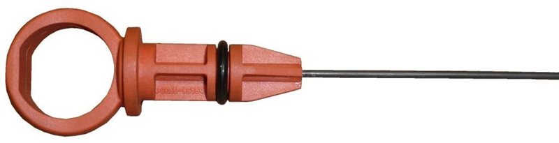Miarka oleju Citroen C3 Peugeot 206 207 301 1.6 Hdi