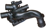 Obudowa termostatu Citroen Berlingo C3 C4 II