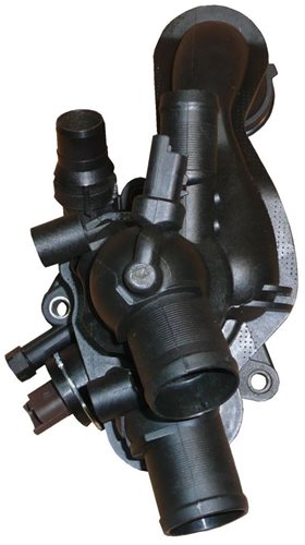 Obudowa termostatu Citroen Berlingo C3 C4 II