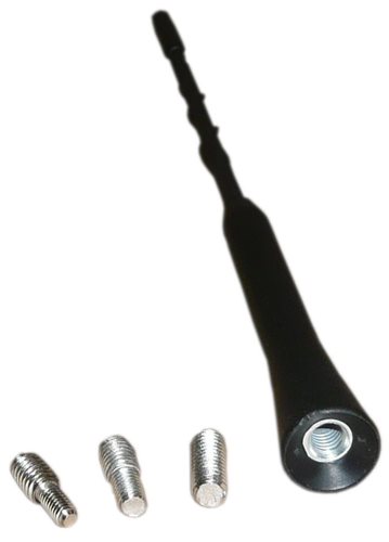 Antena Citroen, Peugeot, Renault L-247mm