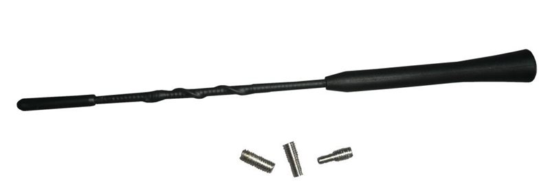 Antena Citroen, Peugeot, Renault L-240mm
