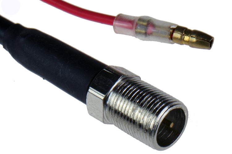 Antena Renault Megane II, Clio III, Fluence