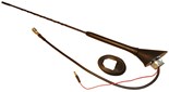 Antena Renault Megane II, Clio III, Fluence