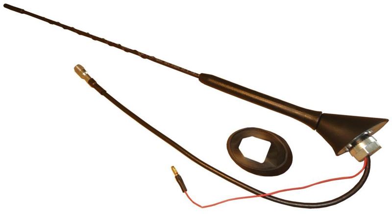 Antena Renault Megane II, Clio III, Fluence