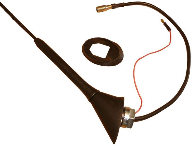 Antena Renault Megane II, Clio III, Fluence