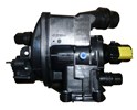 Obudowa termostatu Citroen C3 C4 Peugeot 208 308 2008
