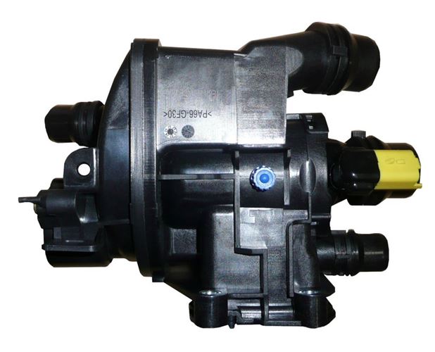 Obudowa termostatu Citroen C3 C4 Peugeot 208 308 2008