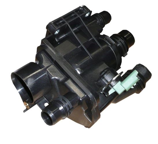 Obudowa termostatu Citroen C3 C4 Peugeot 208 308 2008