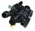 Obudowa termostatu Citroen C3 C4 Peugeot 208 308 2008