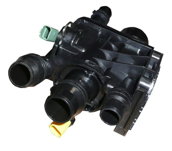 Obudowa termostatu Citroen C3 C4 Peugeot 208 308 2008