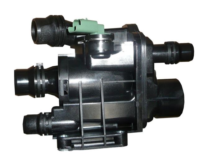 Obudowa termostatu Citroen C3 C4 Peugeot 208 308 2008